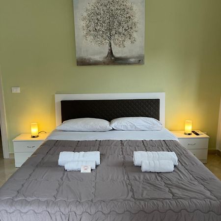 Apartment Rua Formaggi Palerme Extérieur photo