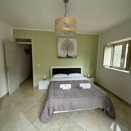 Apartment Rua Formaggi Palerme Extérieur photo