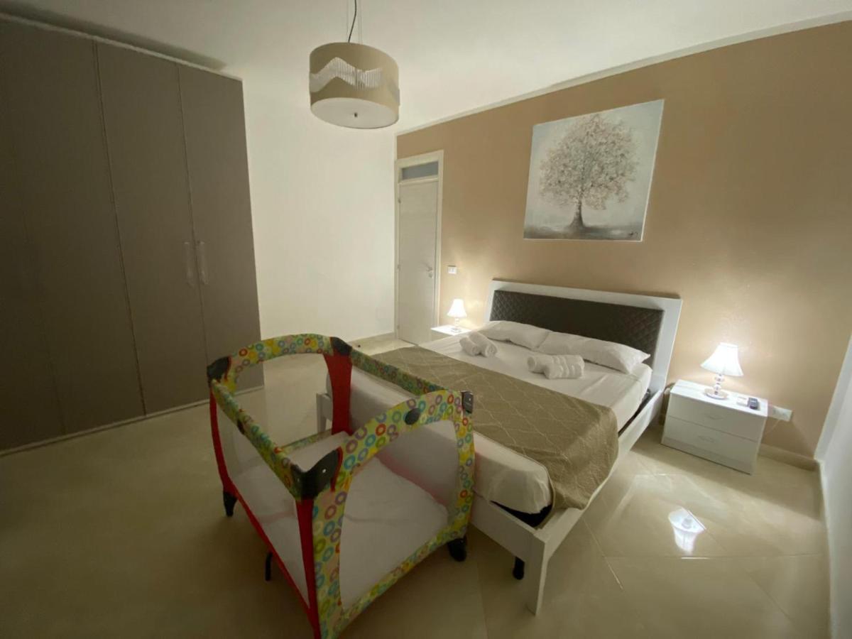 Apartment Rua Formaggi Palerme Extérieur photo