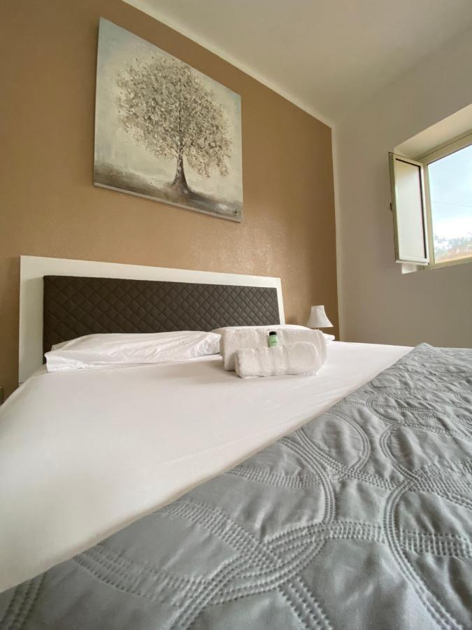 Apartment Rua Formaggi Palerme Extérieur photo