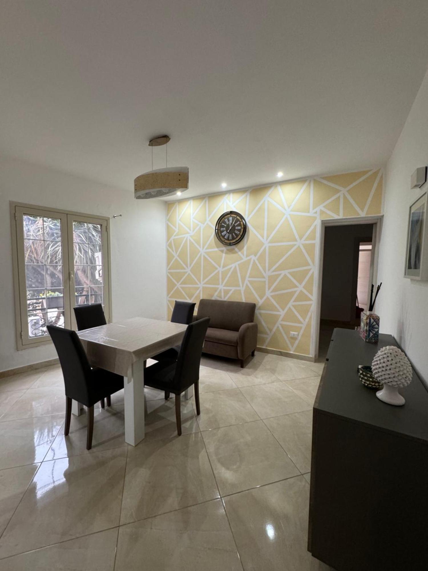 Apartment Rua Formaggi Palerme Extérieur photo