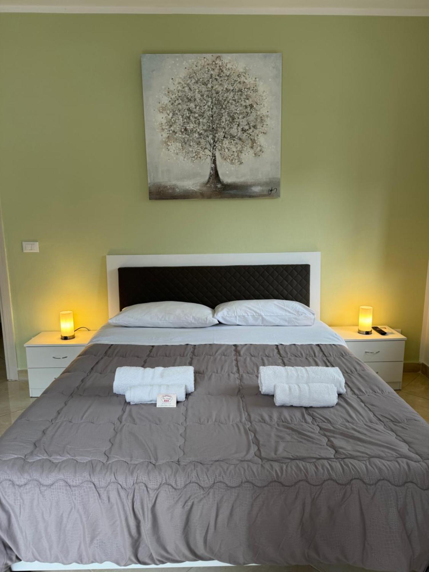 Apartment Rua Formaggi Palerme Extérieur photo