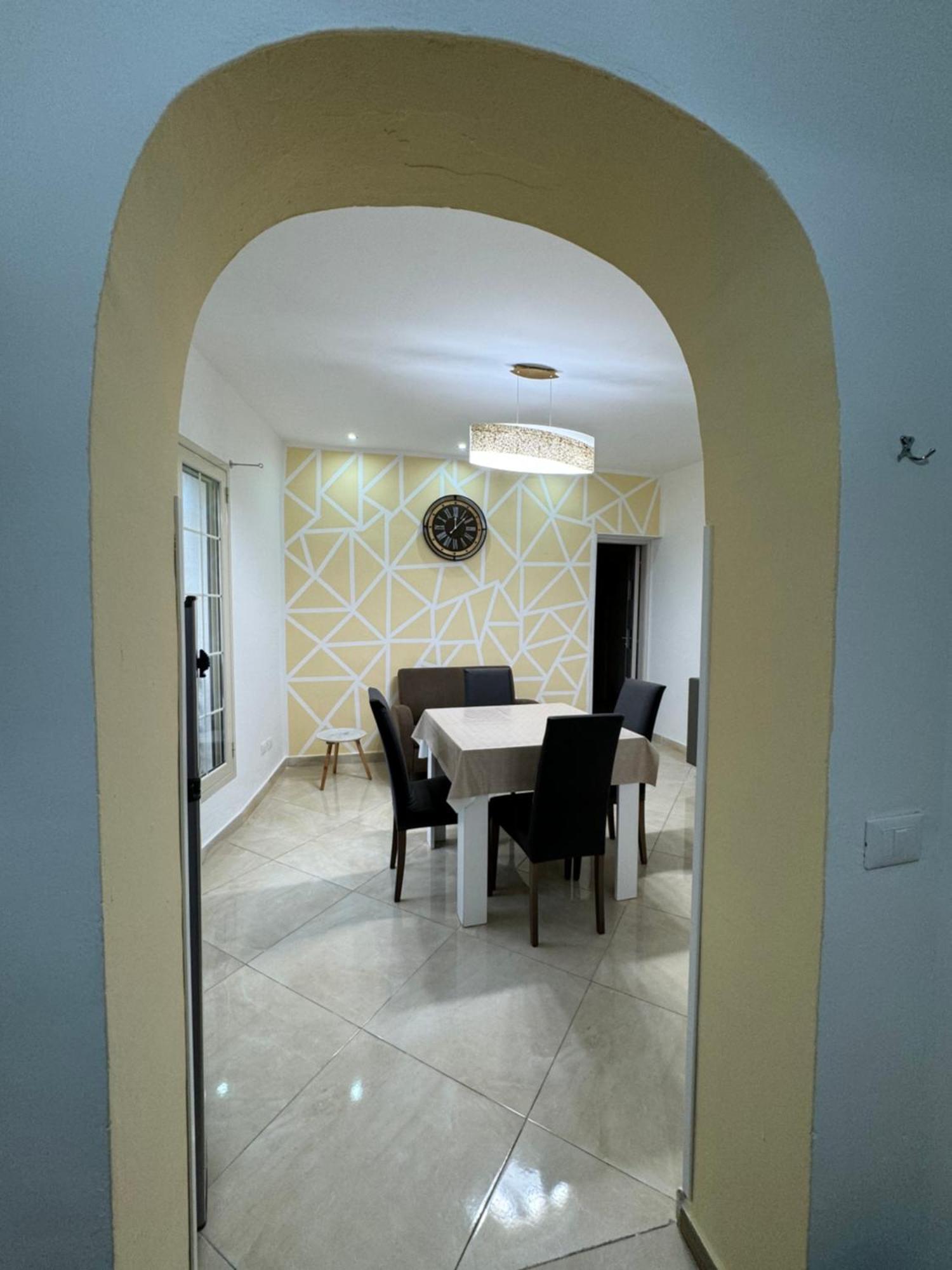 Apartment Rua Formaggi Palerme Extérieur photo