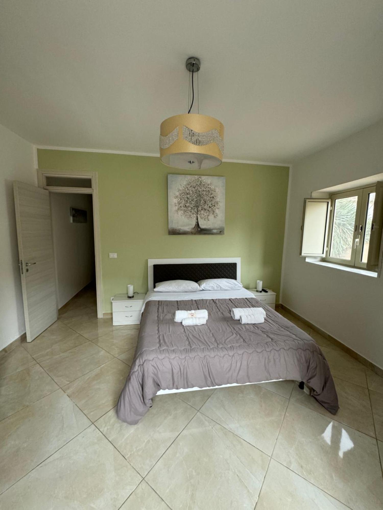 Apartment Rua Formaggi Palerme Extérieur photo