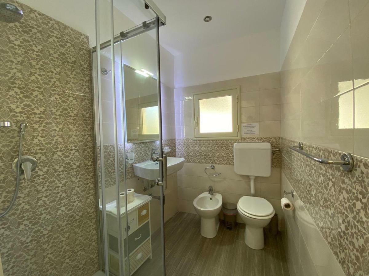 Apartment Rua Formaggi Palerme Extérieur photo