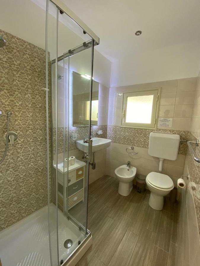 Apartment Rua Formaggi Palerme Extérieur photo