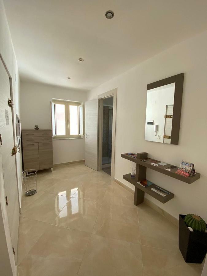 Apartment Rua Formaggi Palerme Extérieur photo